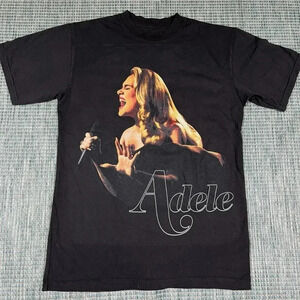 WEEKENDS WITH ADELE T-Shirt Officially Licensed RESIDENCY Las Vegas Adult Sz XS